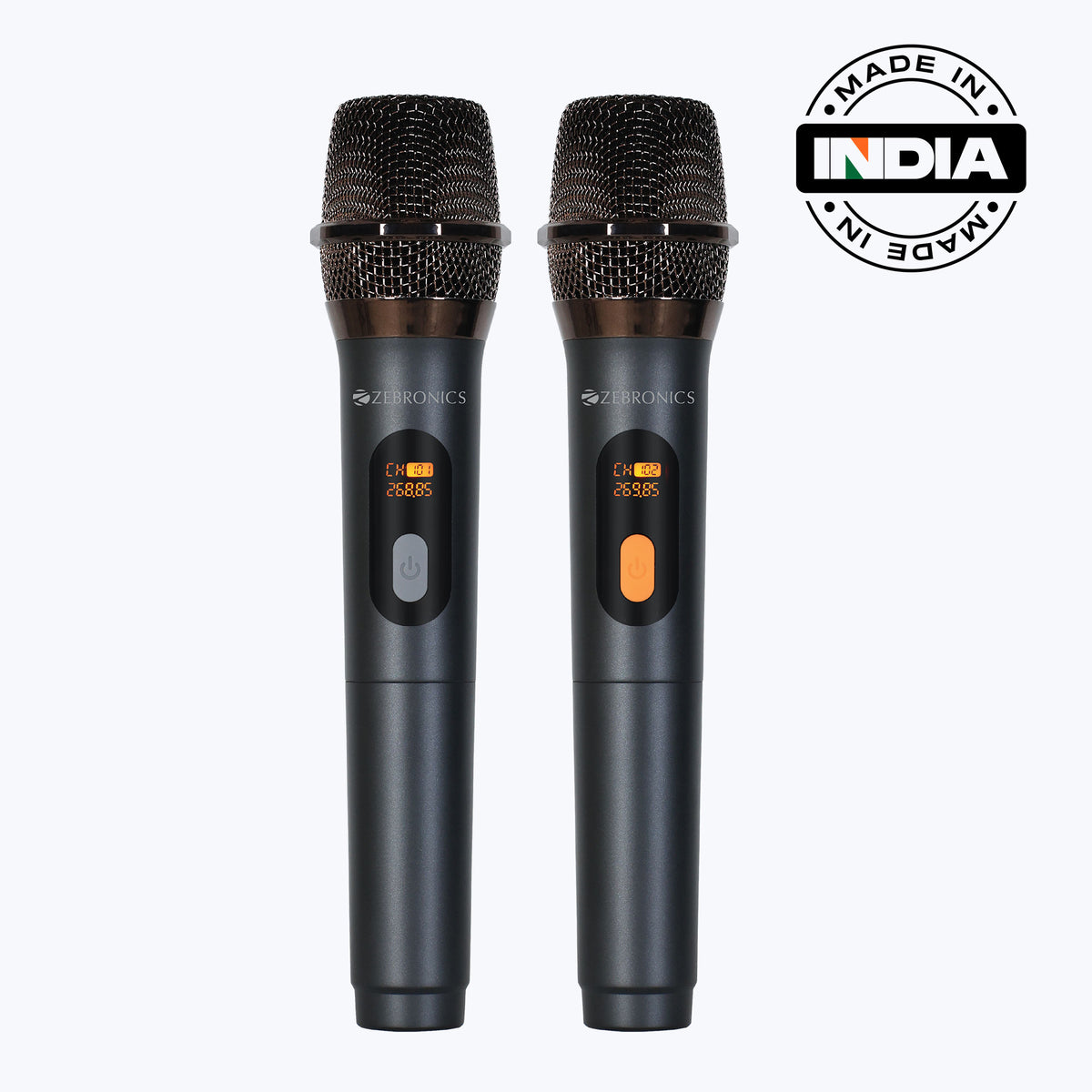 Zeb Dynamic 20DV