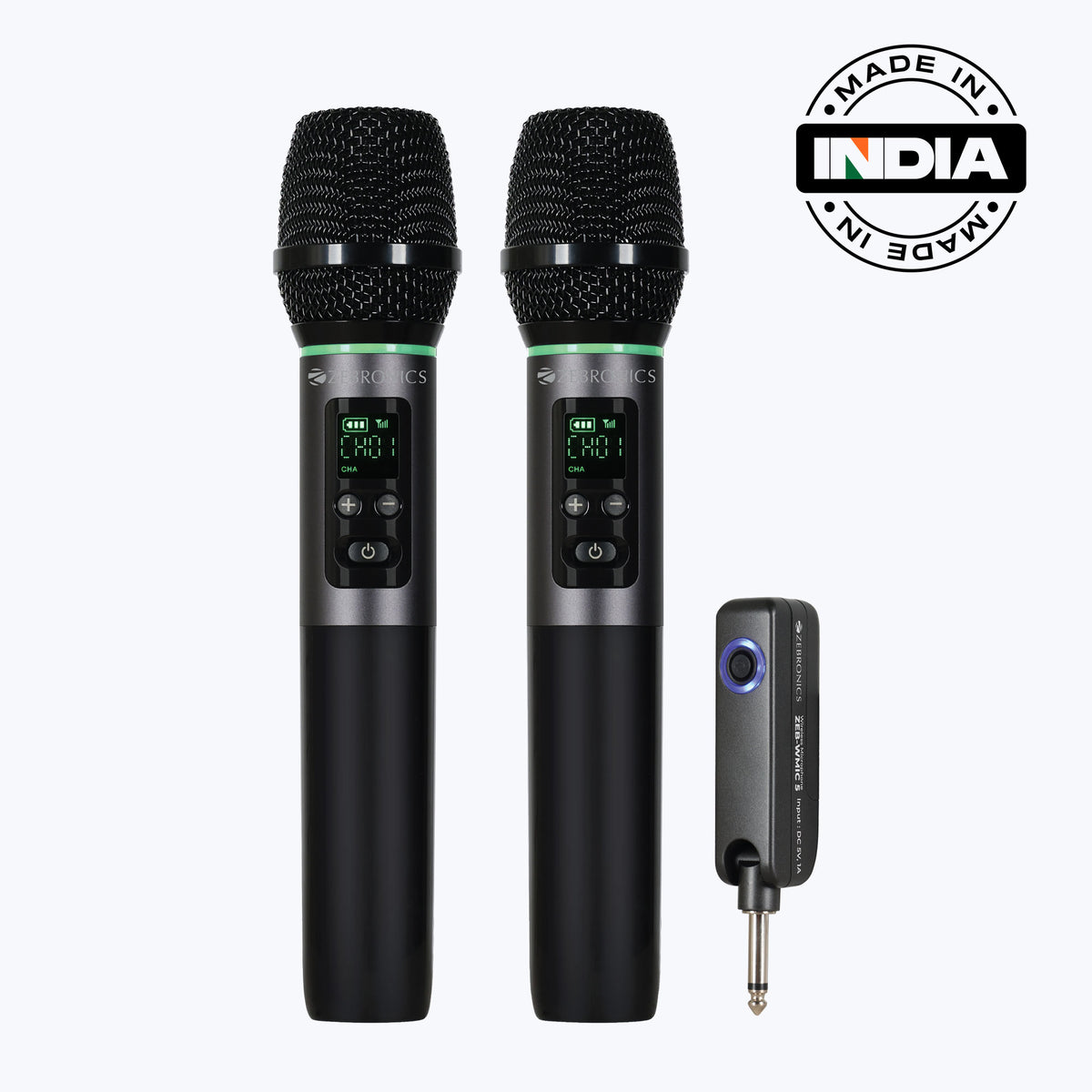 Zeb Dynamic 30DB