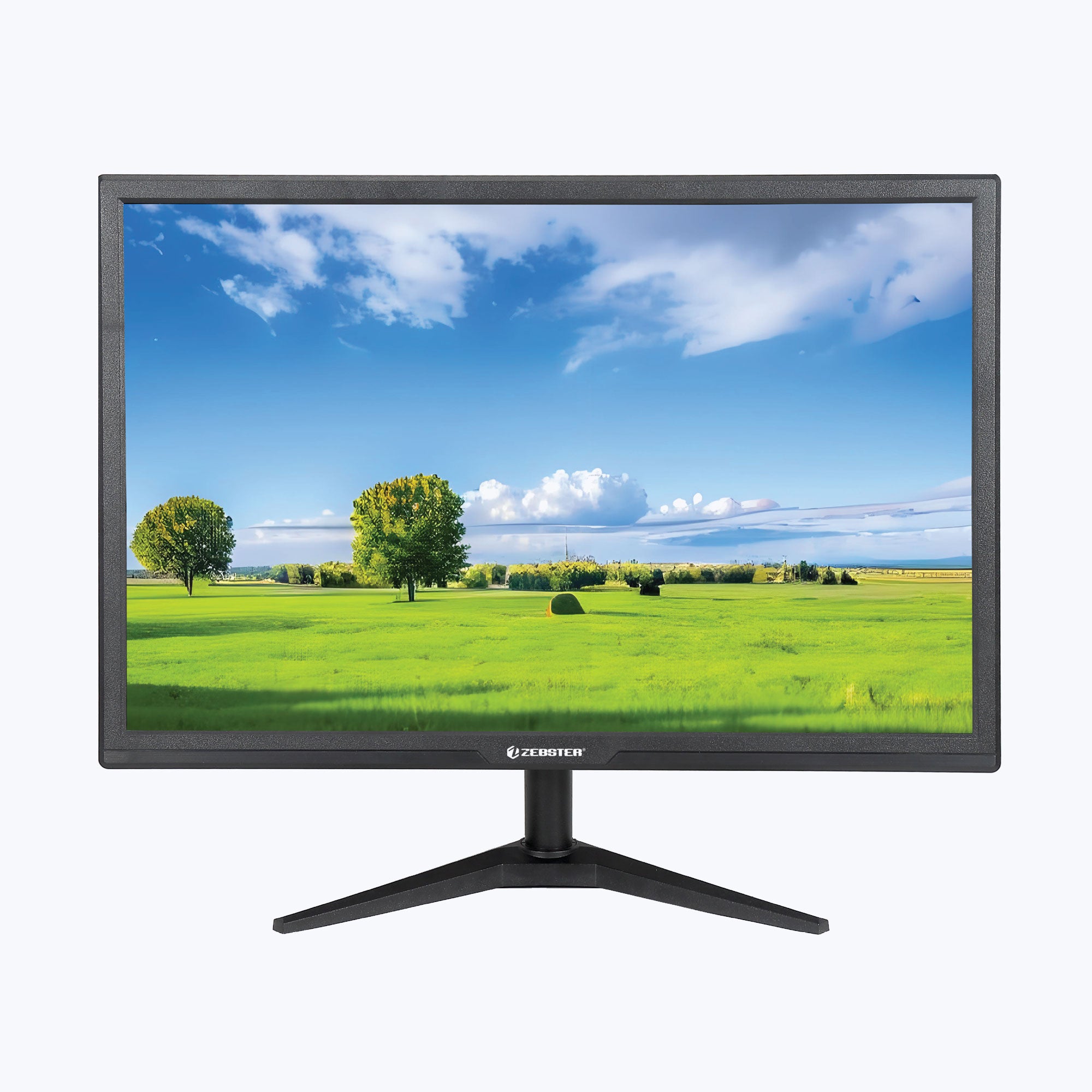 Zeb E20HD LED