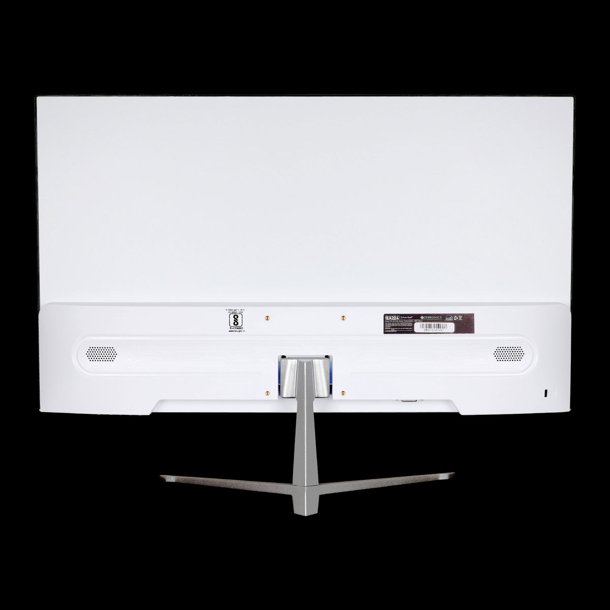 Zebronics EA224 (165 Hz) LED Monitor