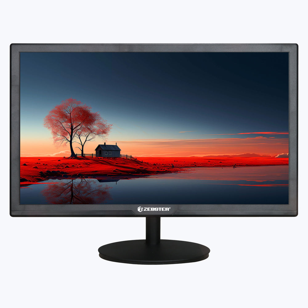 Zebster EE22FHD LED Monitor