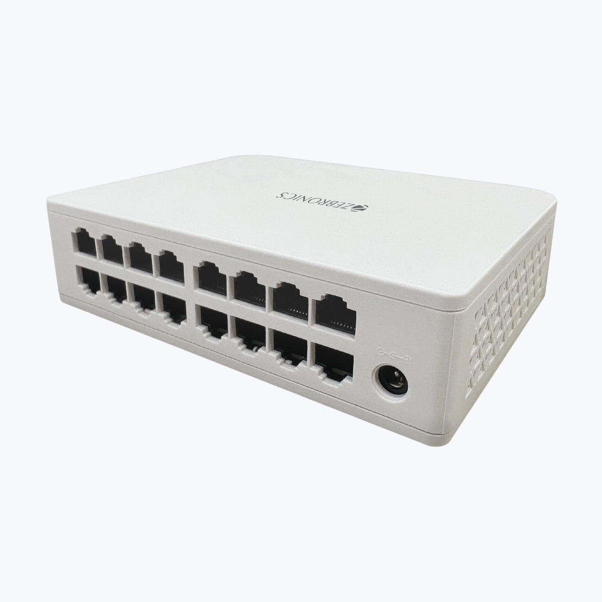 Zeb ETS16M