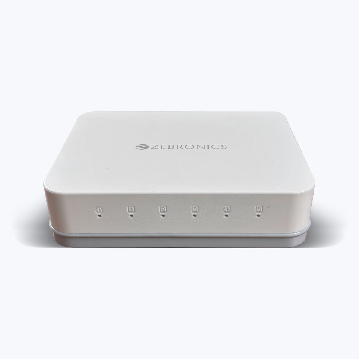 Zebronics ETS5G Ethernet Switch