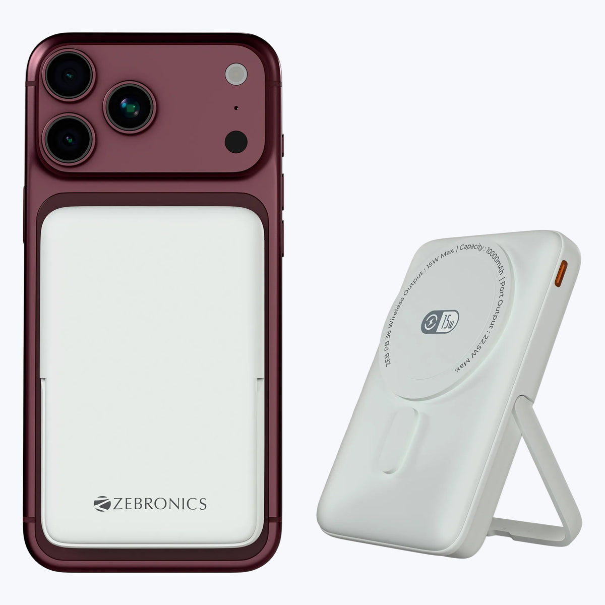Zeb EnergiSafe 10R8