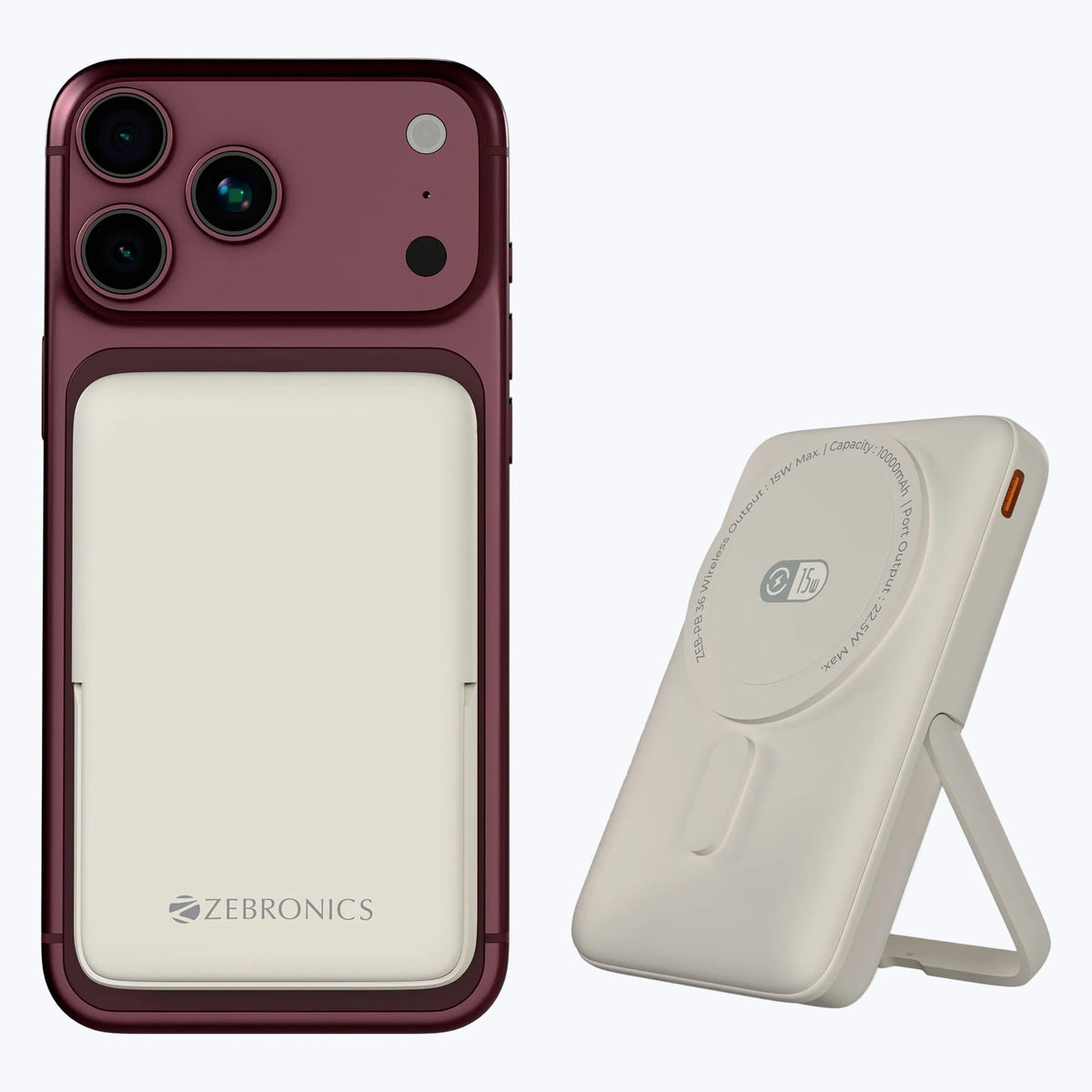 Zeb EnergiSafe 10R8