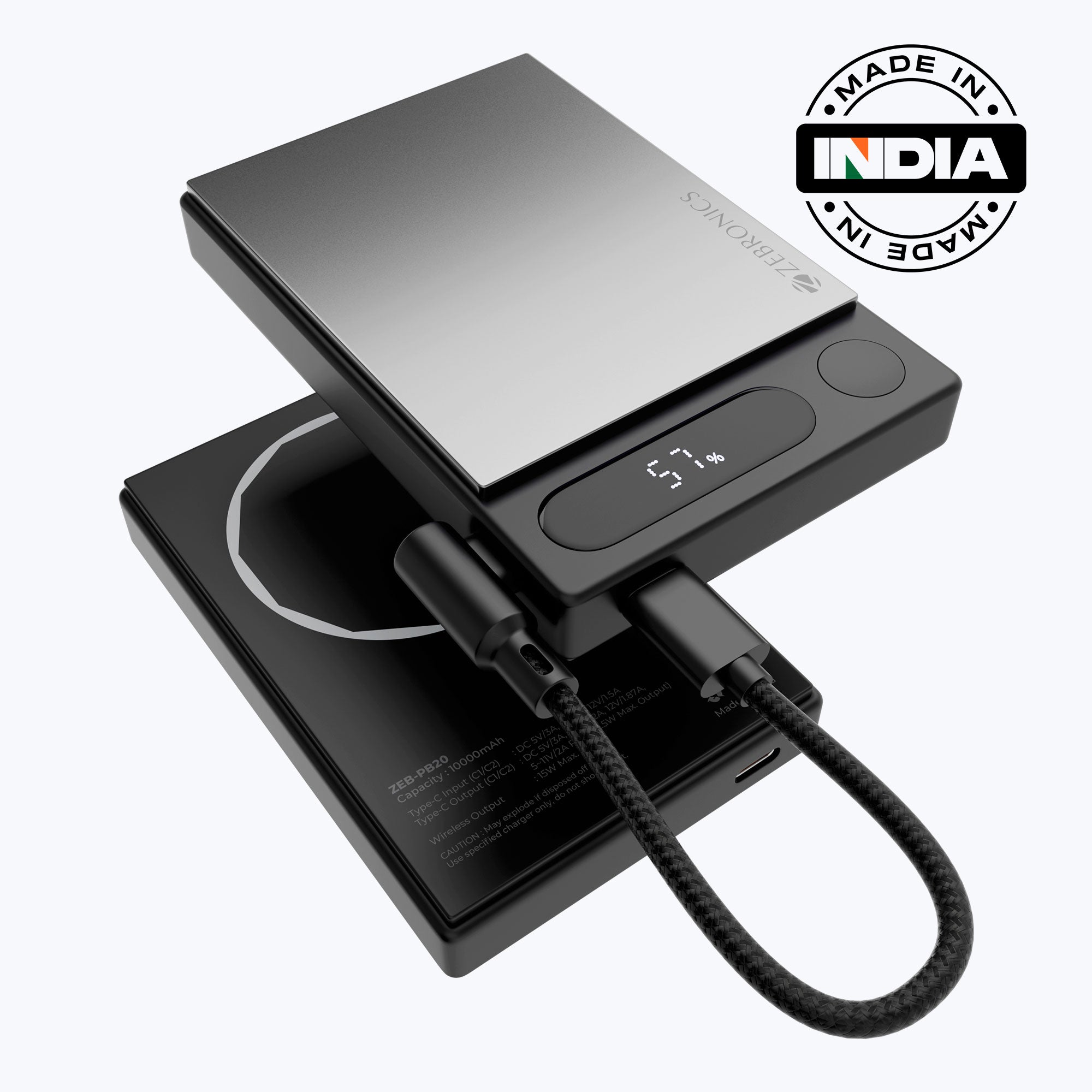 Zeb EnergiSafe 10R4