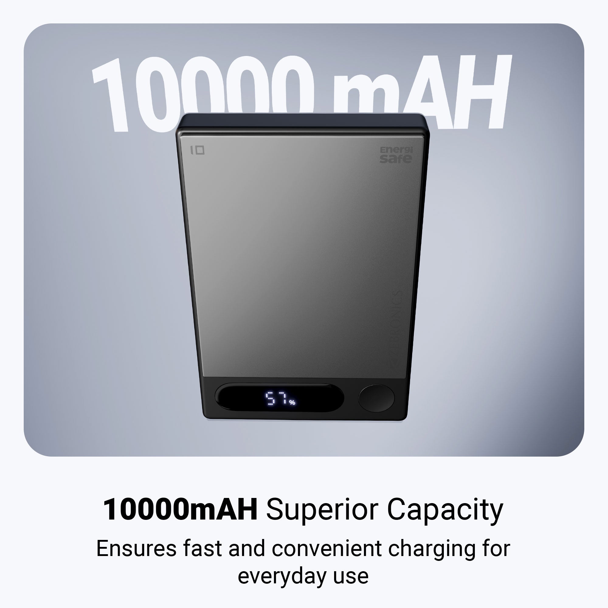 Zeb EnergiSafe 10R4