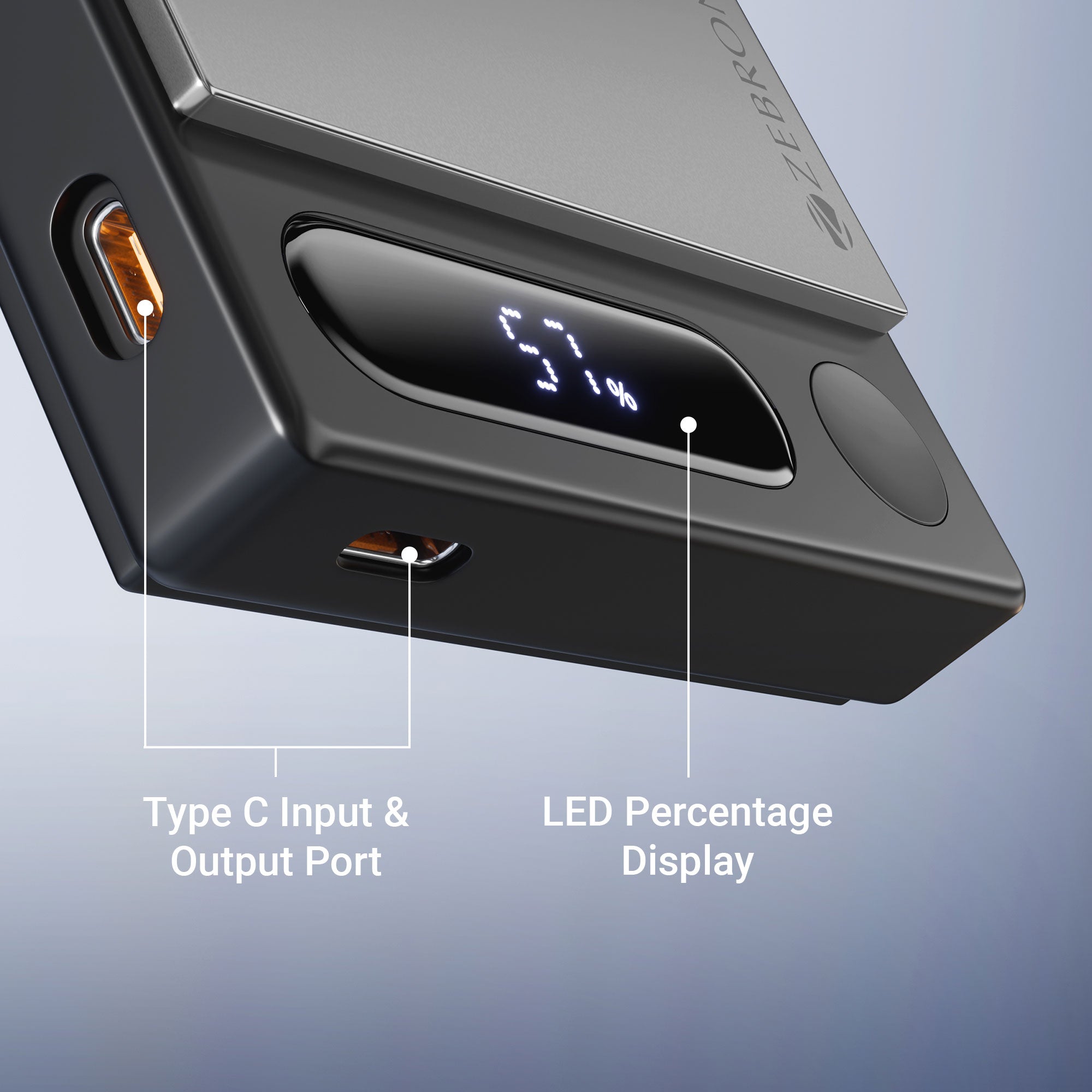 Zeb EnergiSafe 10R4