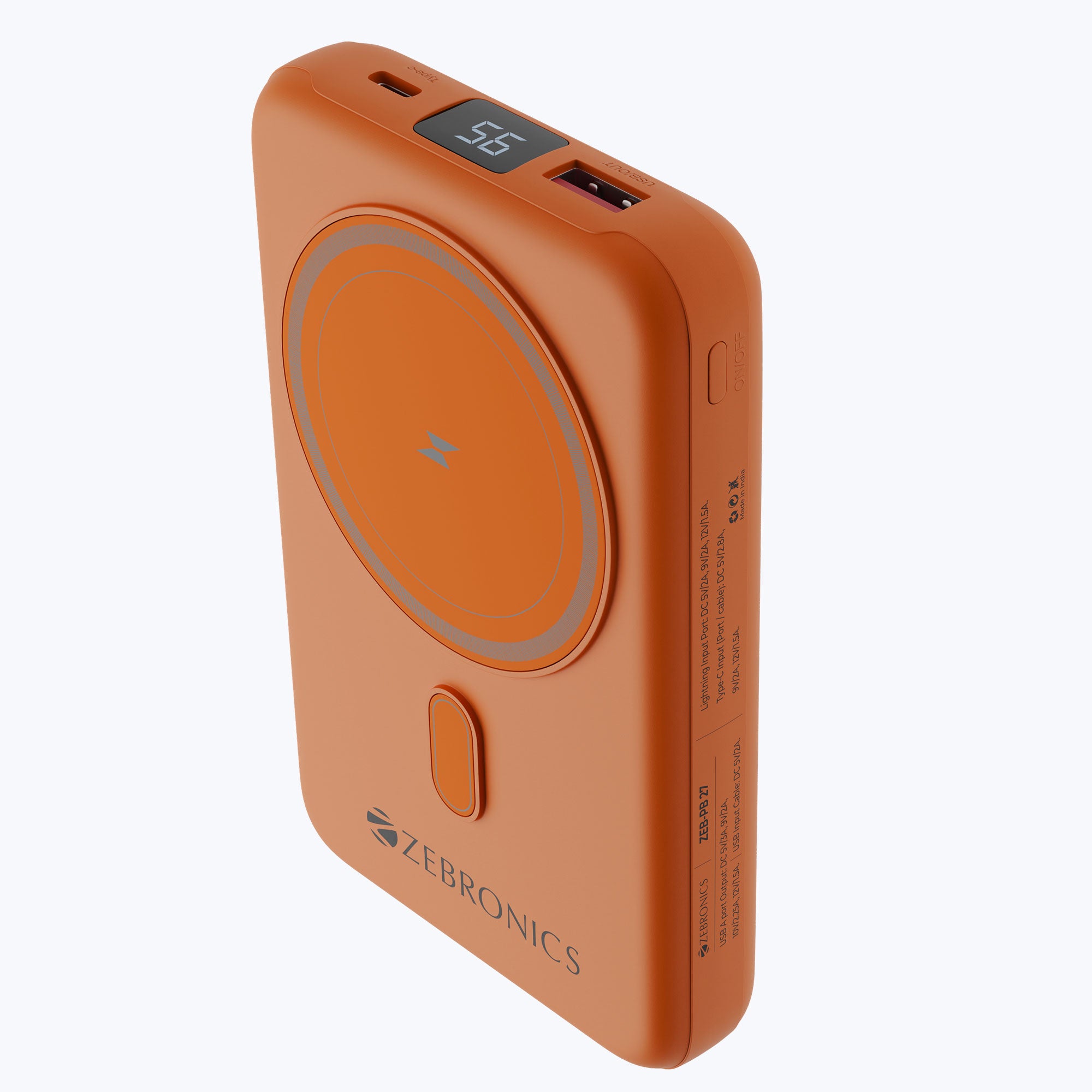 Zeb EnergiSafe 10R6
