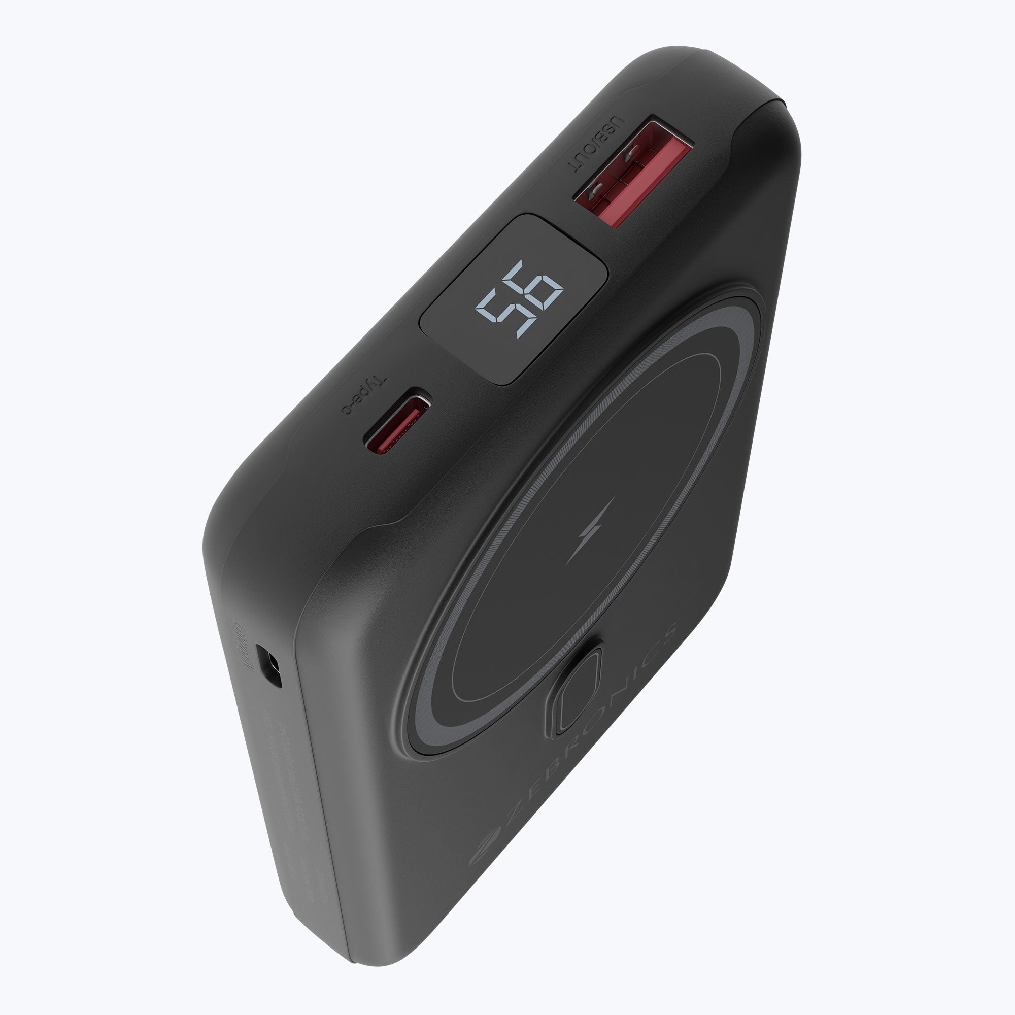 Zeb EnergiSafe 10R6