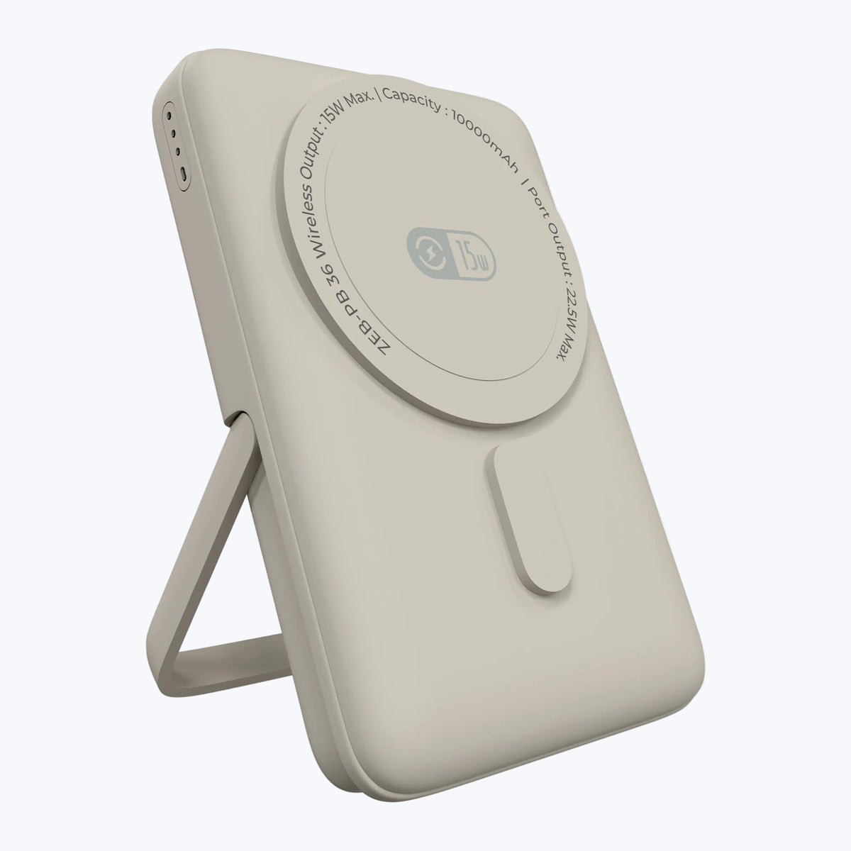 Zeb EnergiSafe 10R8