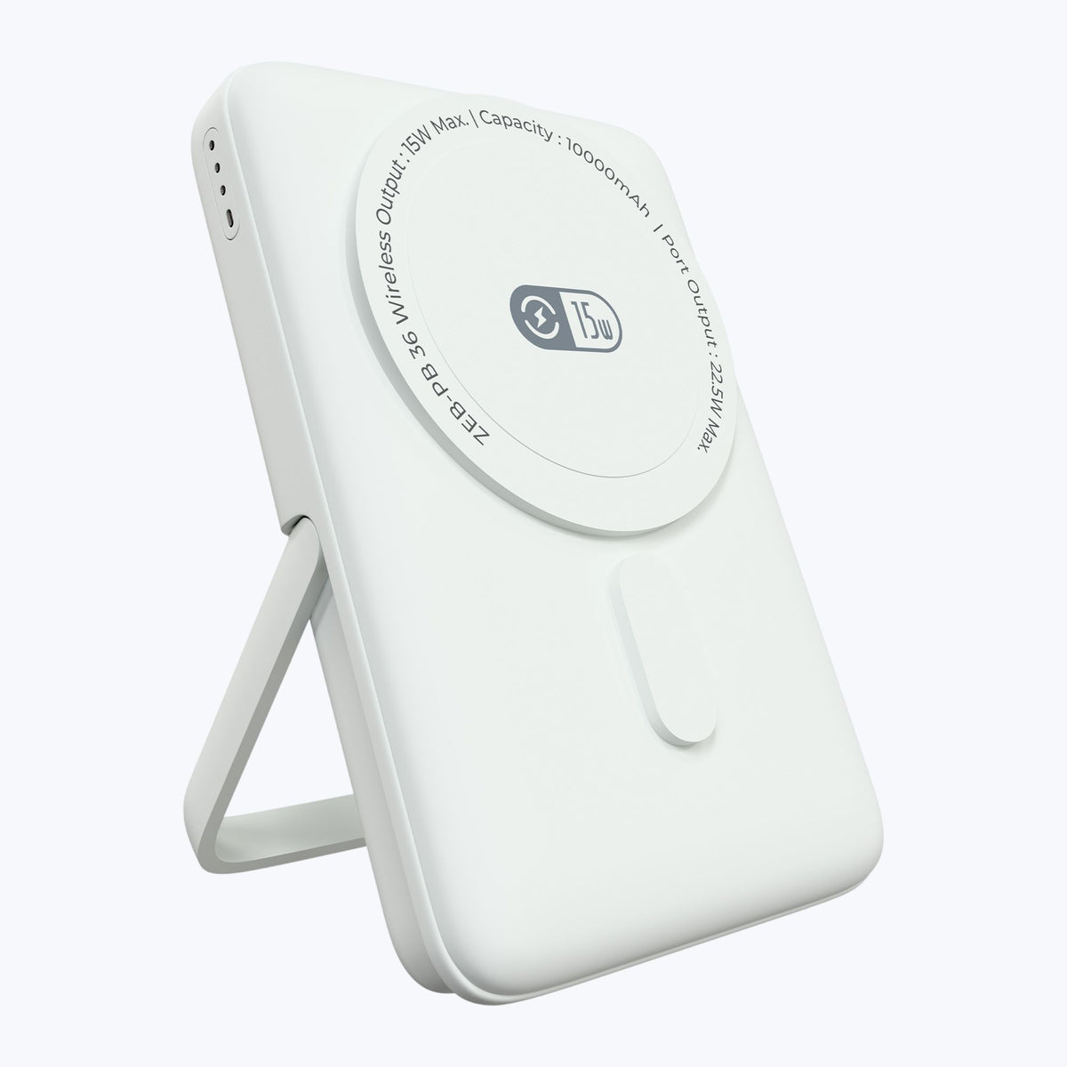 Zeb EnergiSafe 10R8