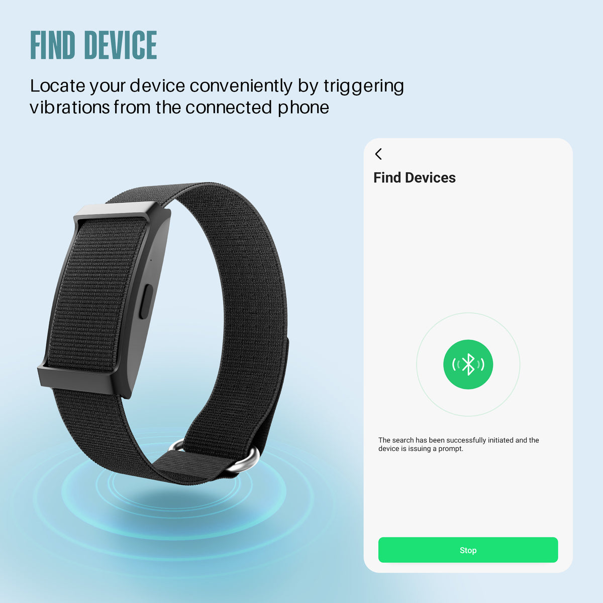 Zeb Fit S4