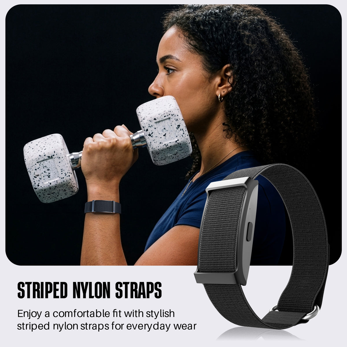 Zeb Fit S4