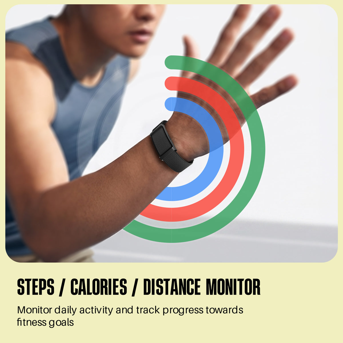 Zeb Fit S4