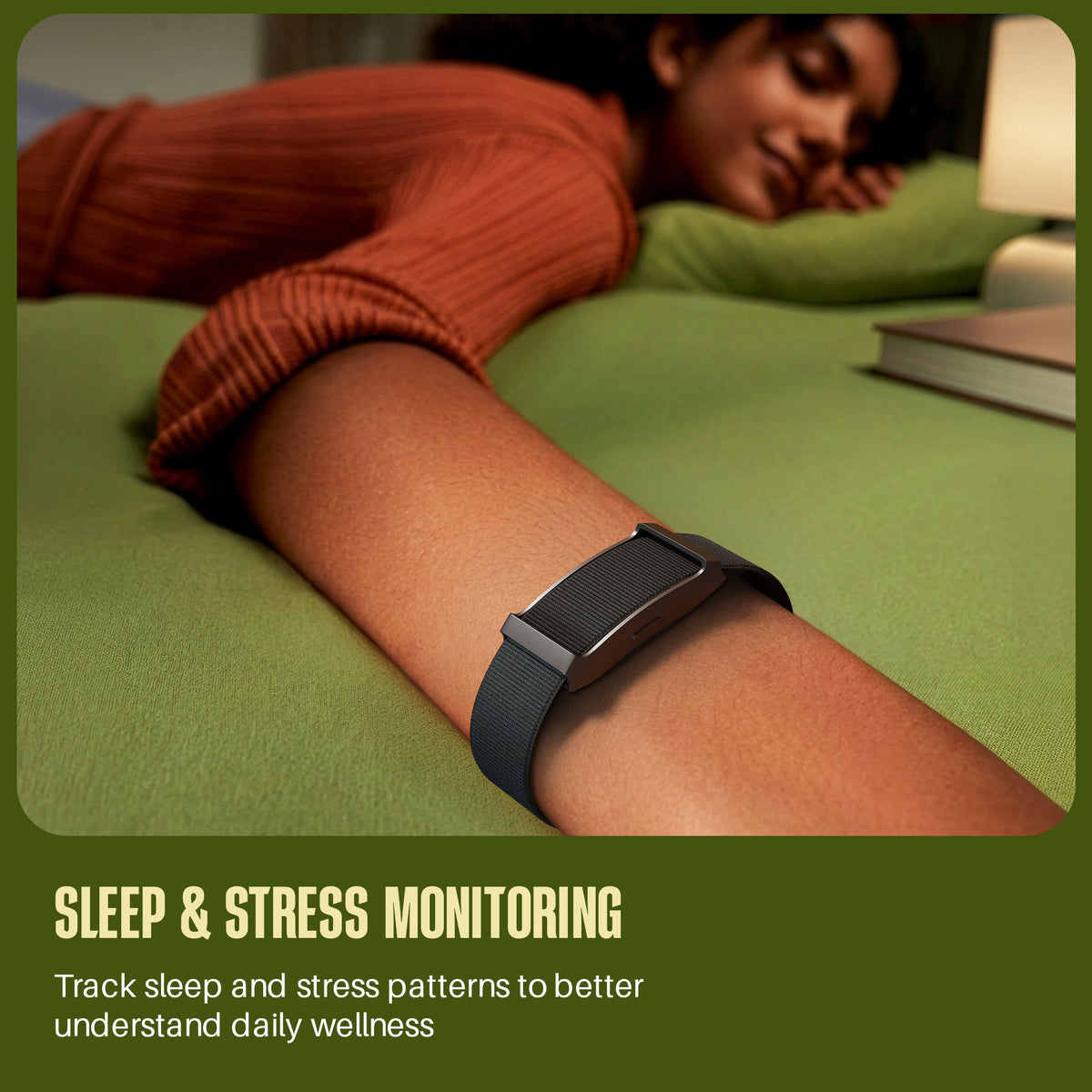 Zeb Fit S4