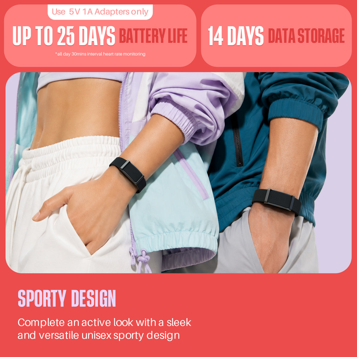 Zeb Fit S4