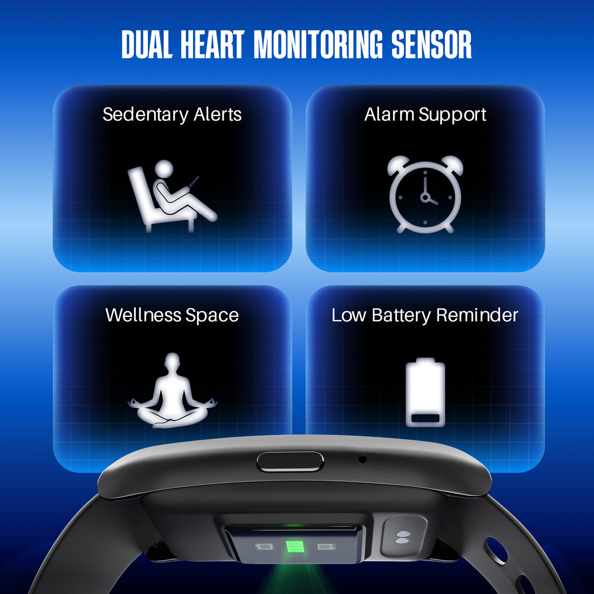 Zeb Fit S3