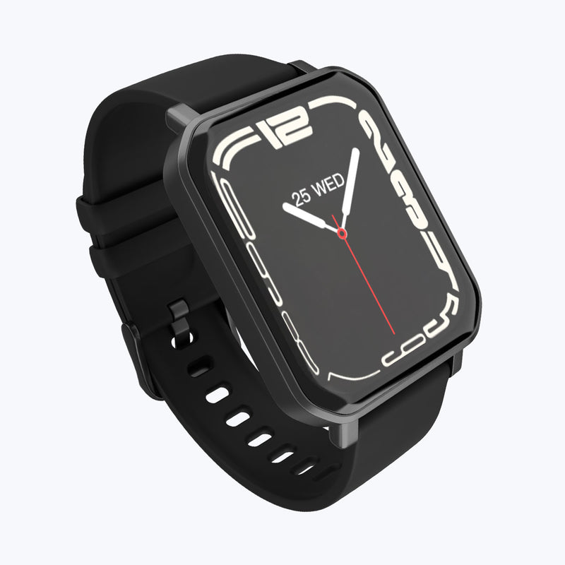 Zebronics Force Smart Watch