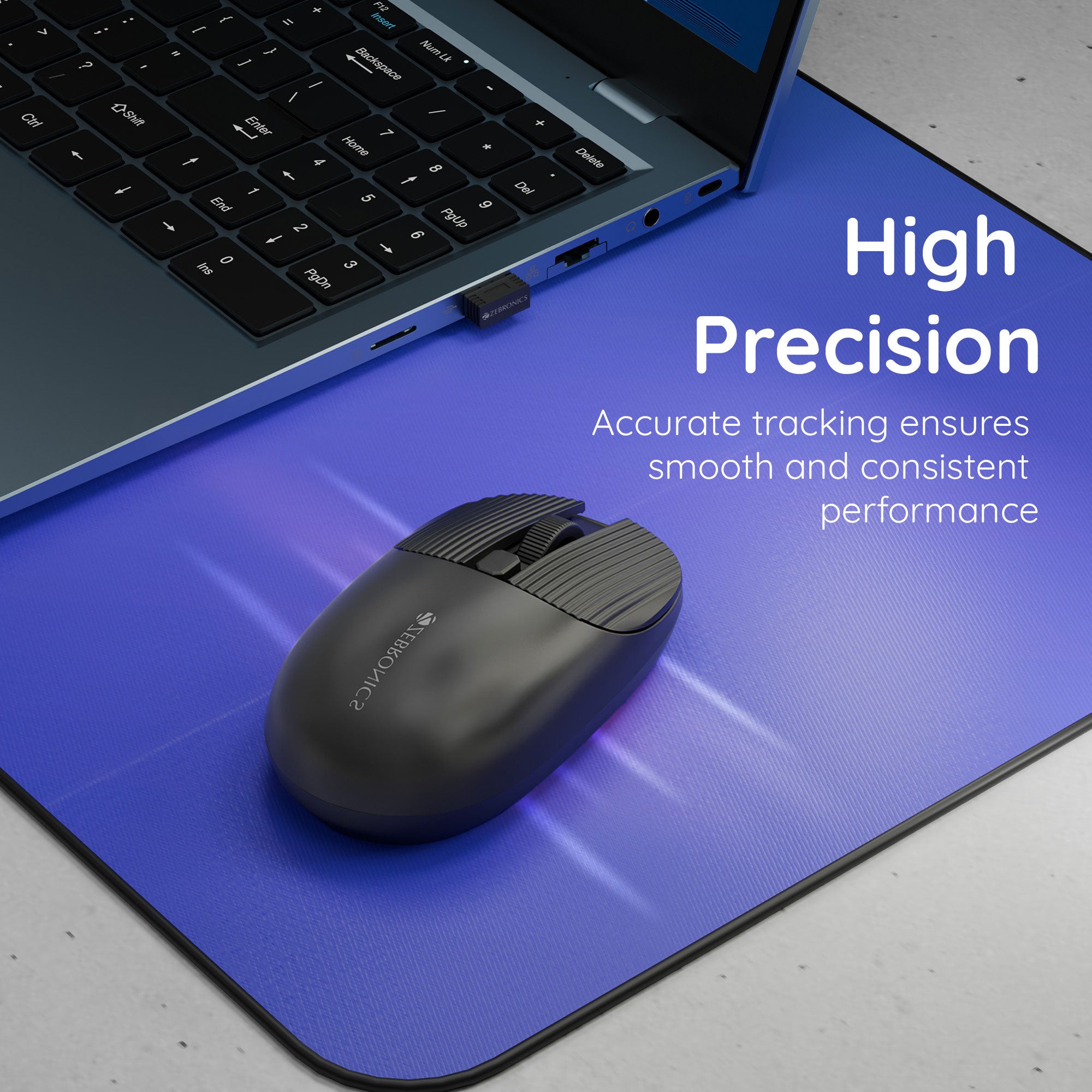 Zeb Freego Pro