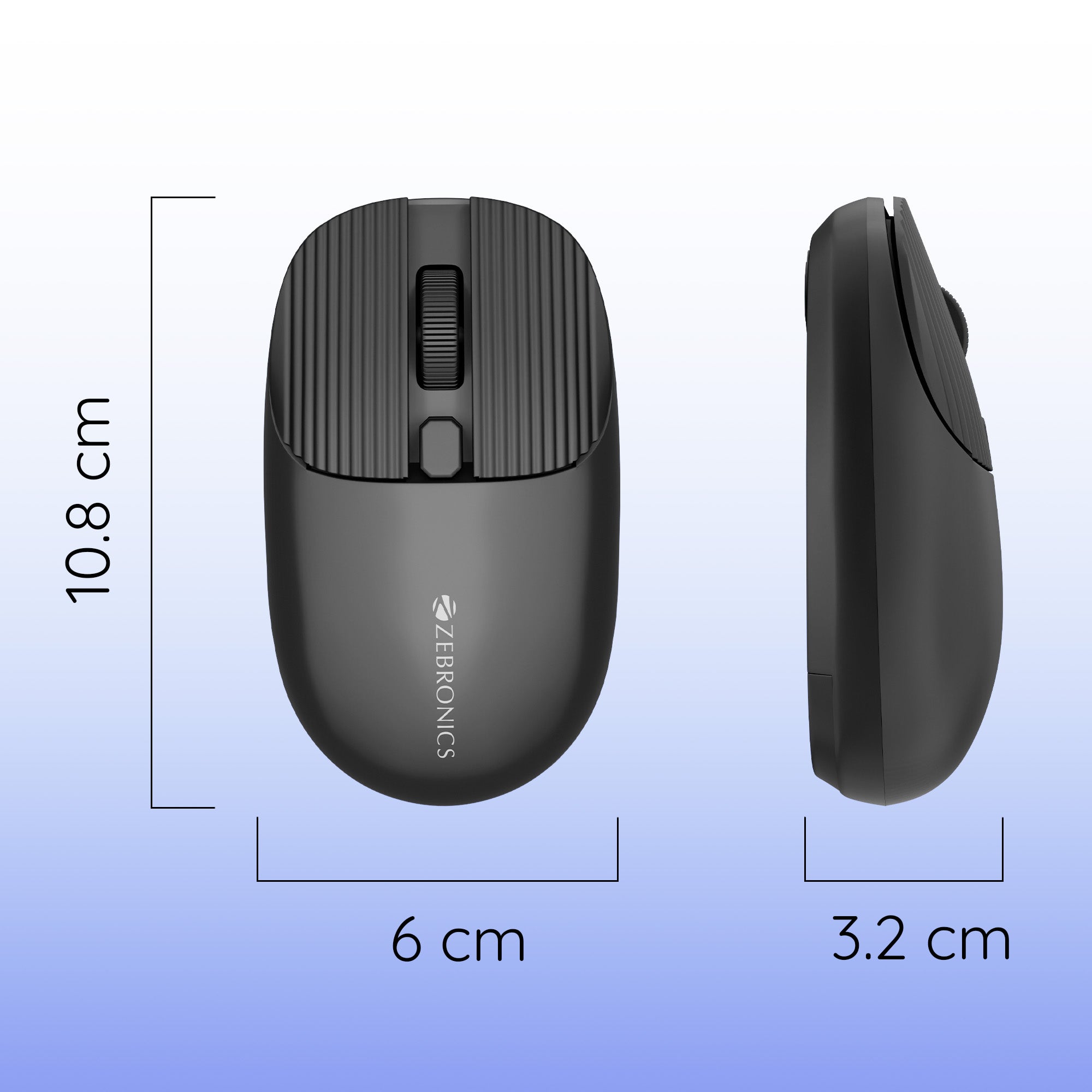 Zeb Freego Pro