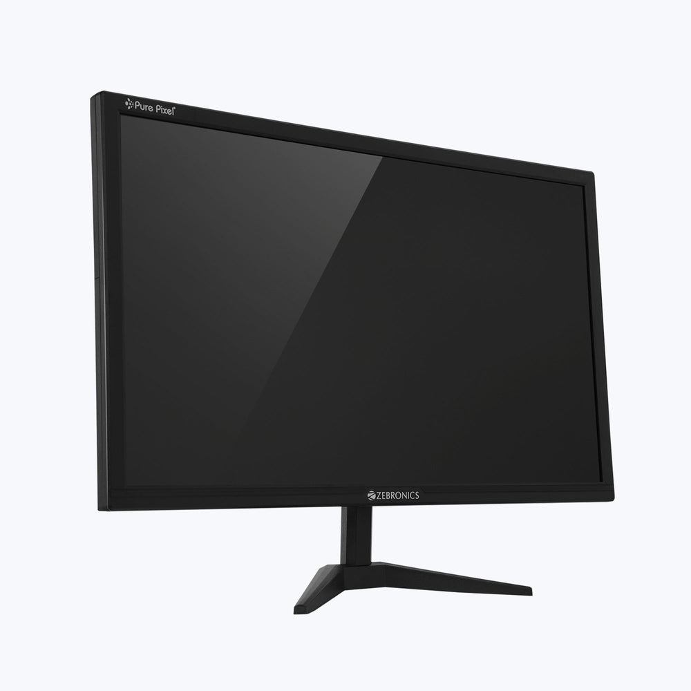 Zebronics GA124 LED Monitor