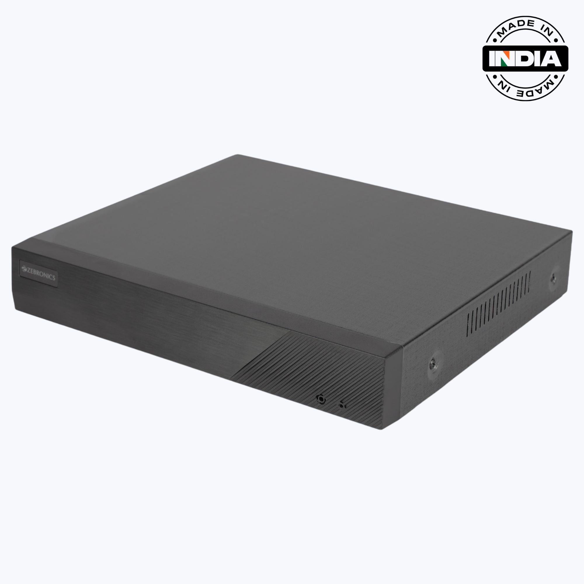 Zebronics HDXVR 508 Hybrid Video Recorder (5 in 1)