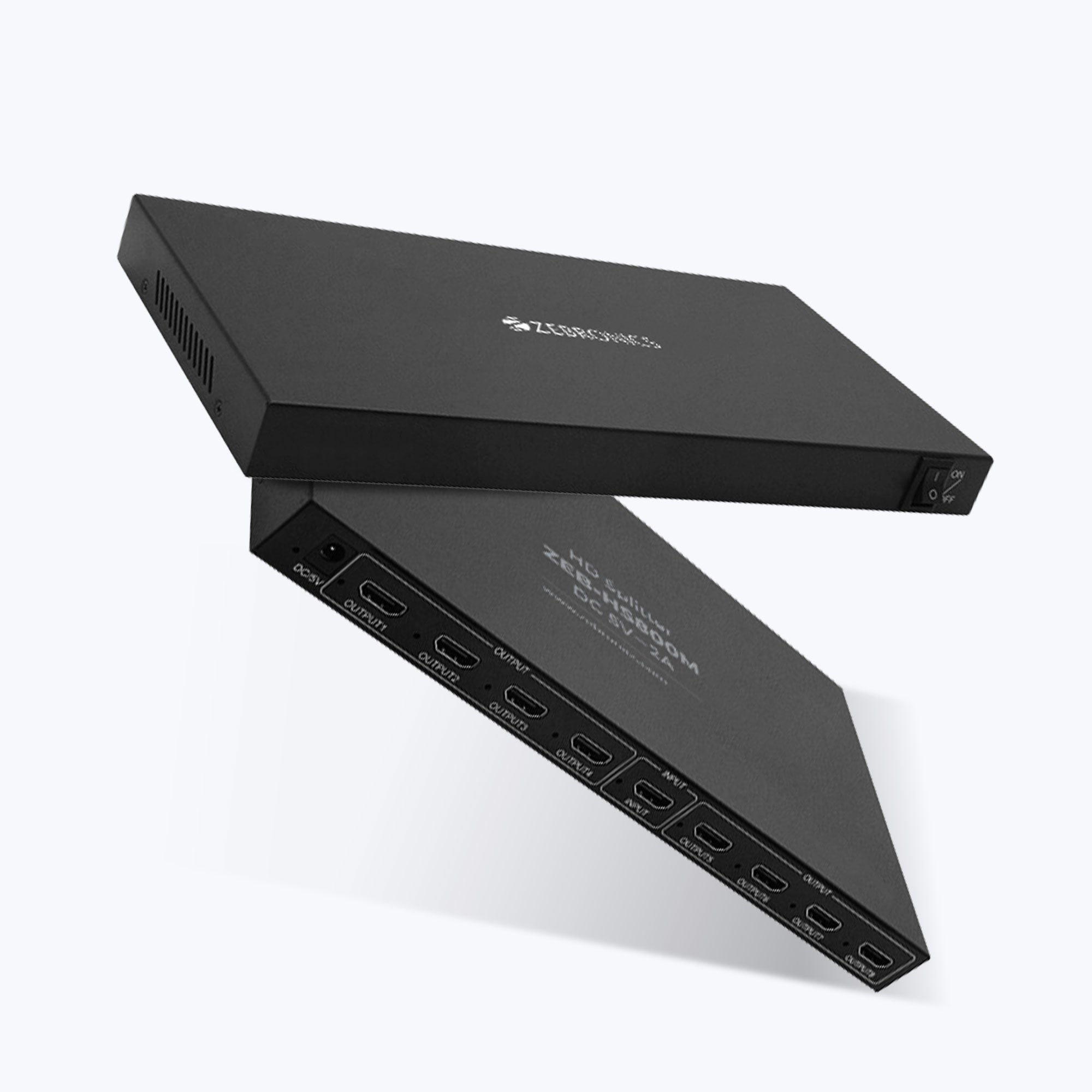 Zeb HS800M
