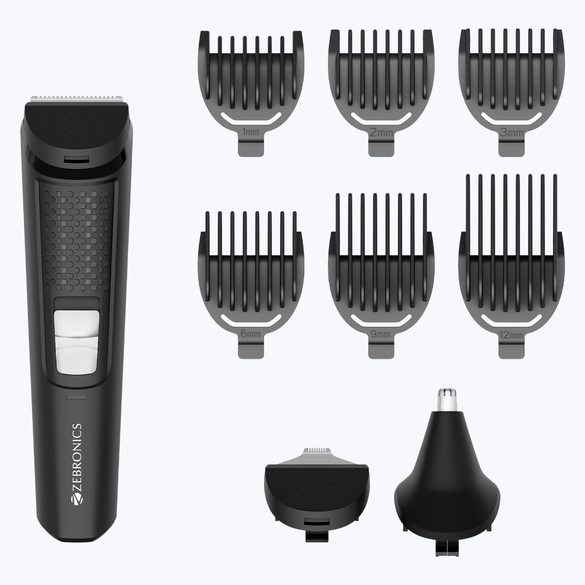 Zeb HT205