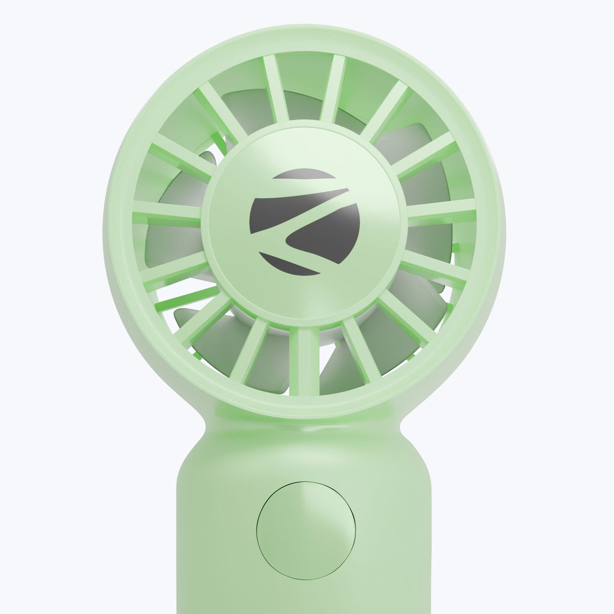 Zebronics Fan Zebronics Heat Buster 100 Portable Fan