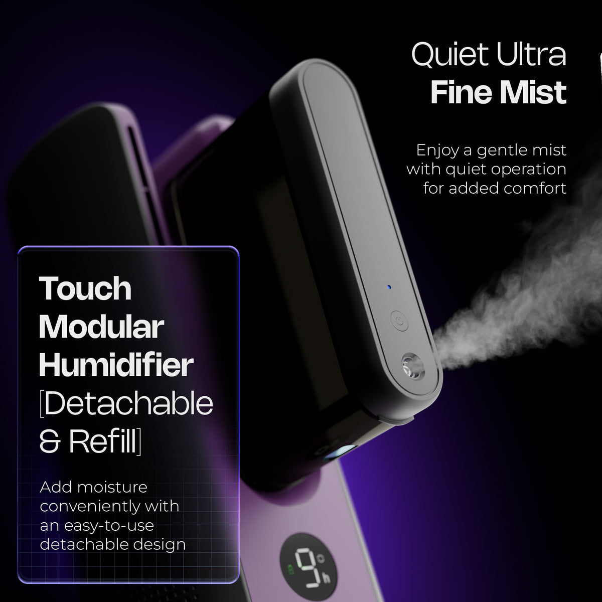 Zeb Heat Buster 2000