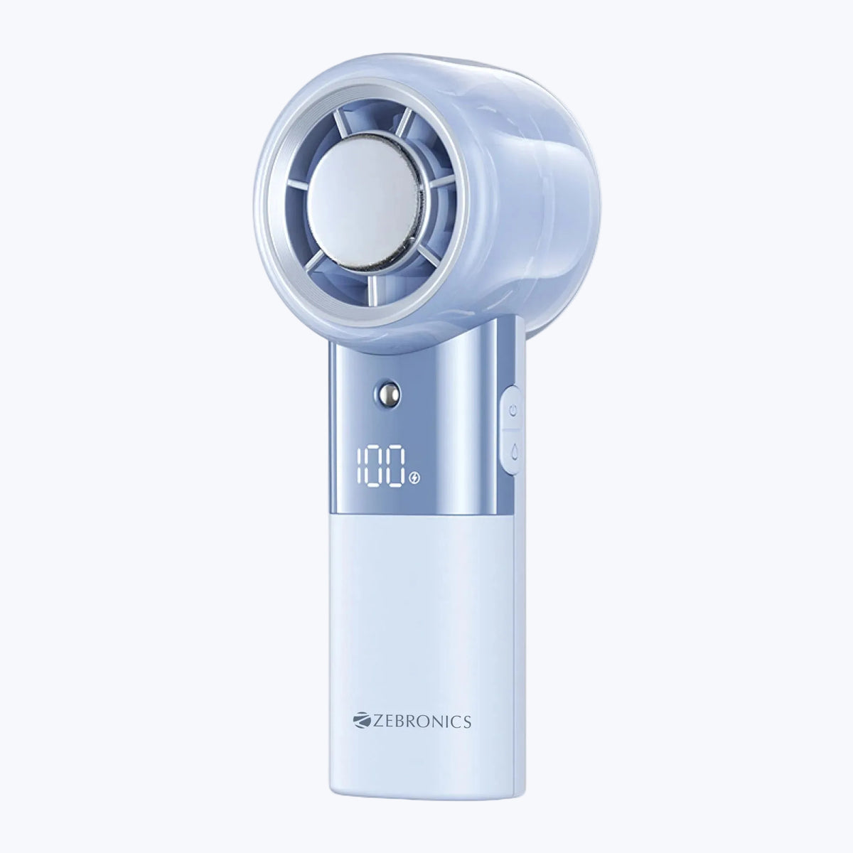 Zeb Heat Buster 570