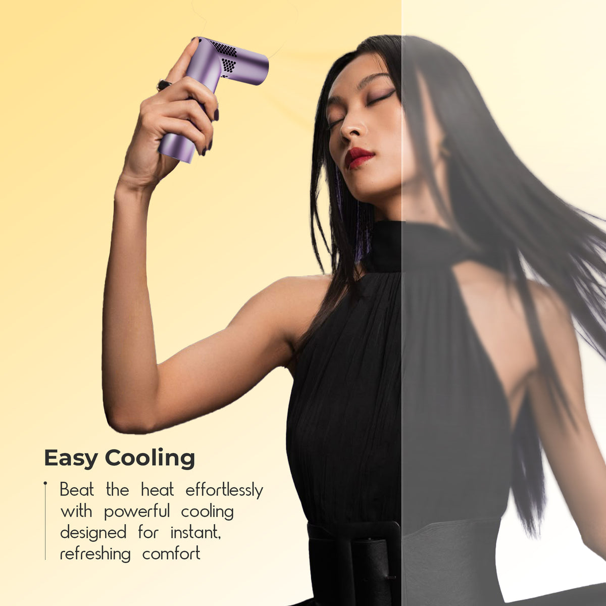 Zeb Heat Buster 600