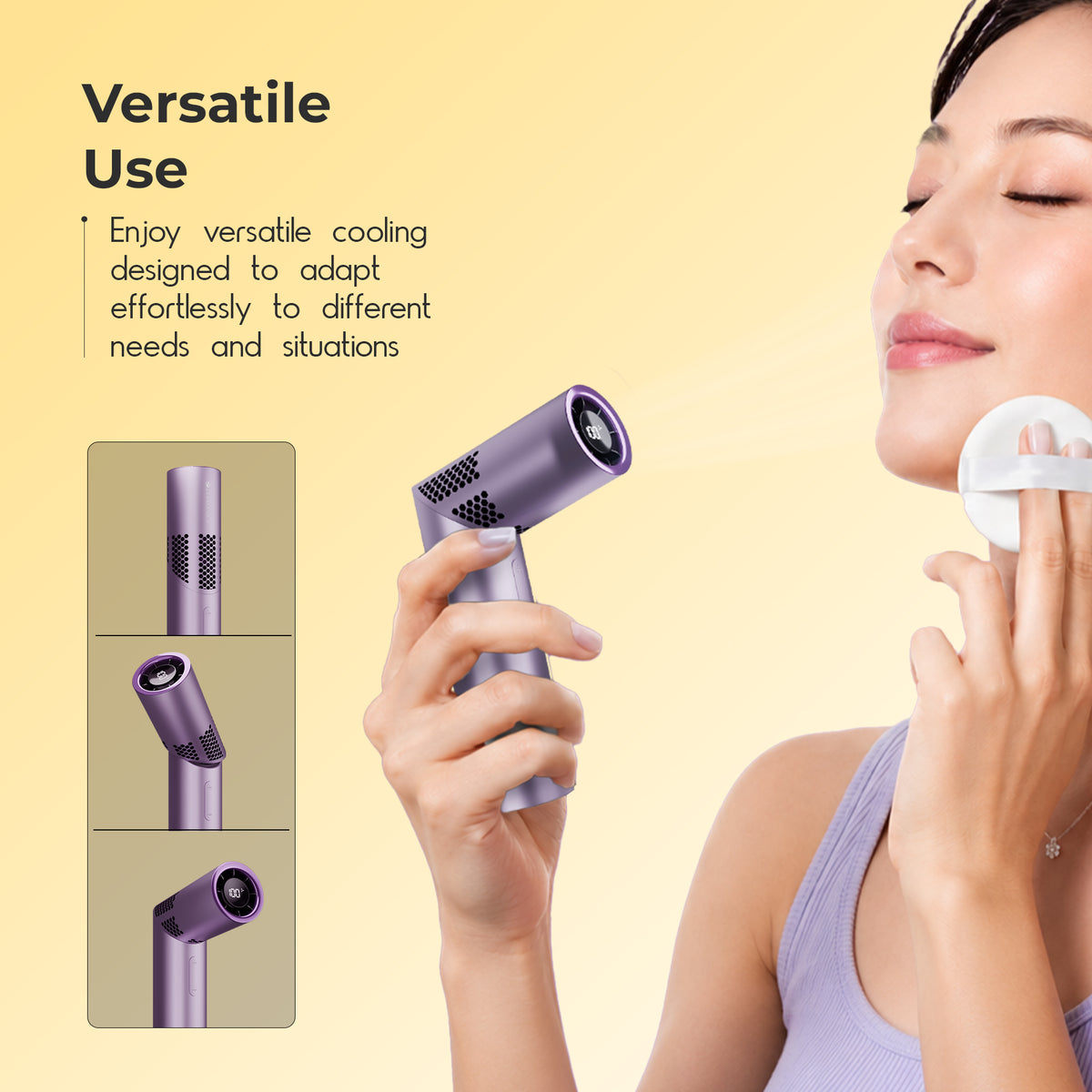 Zeb Heat Buster 600