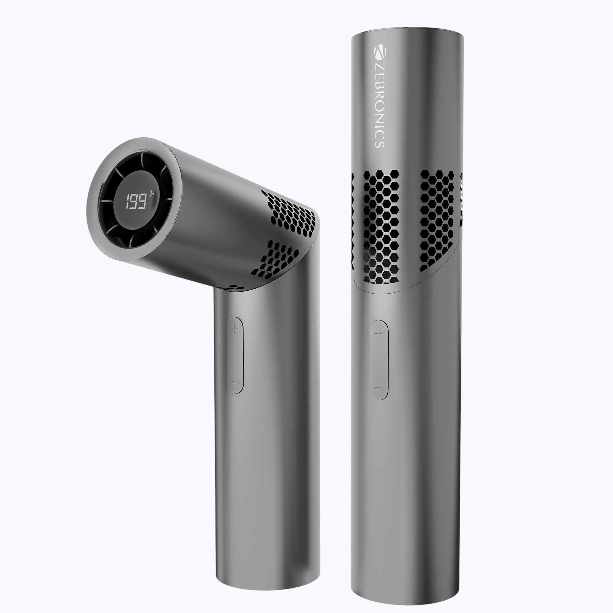 Zeb Heat Buster 600