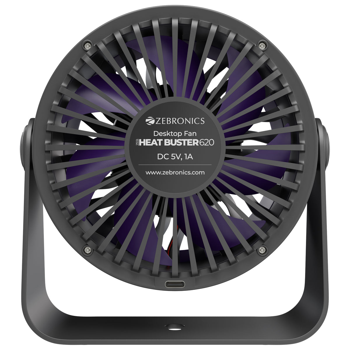 Zeb Heat Buster 620