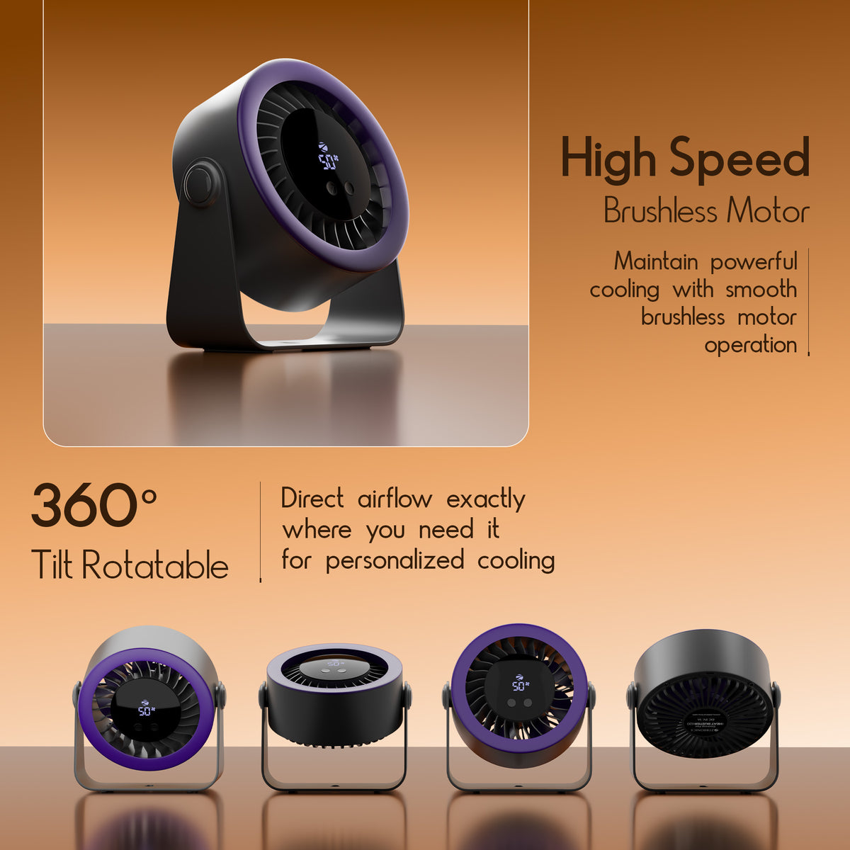 Zeb Heat Buster 620