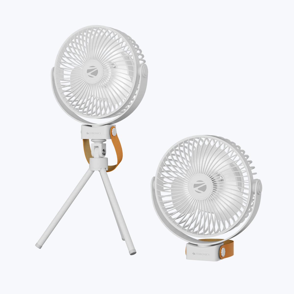 Zeb Heat Buster 650