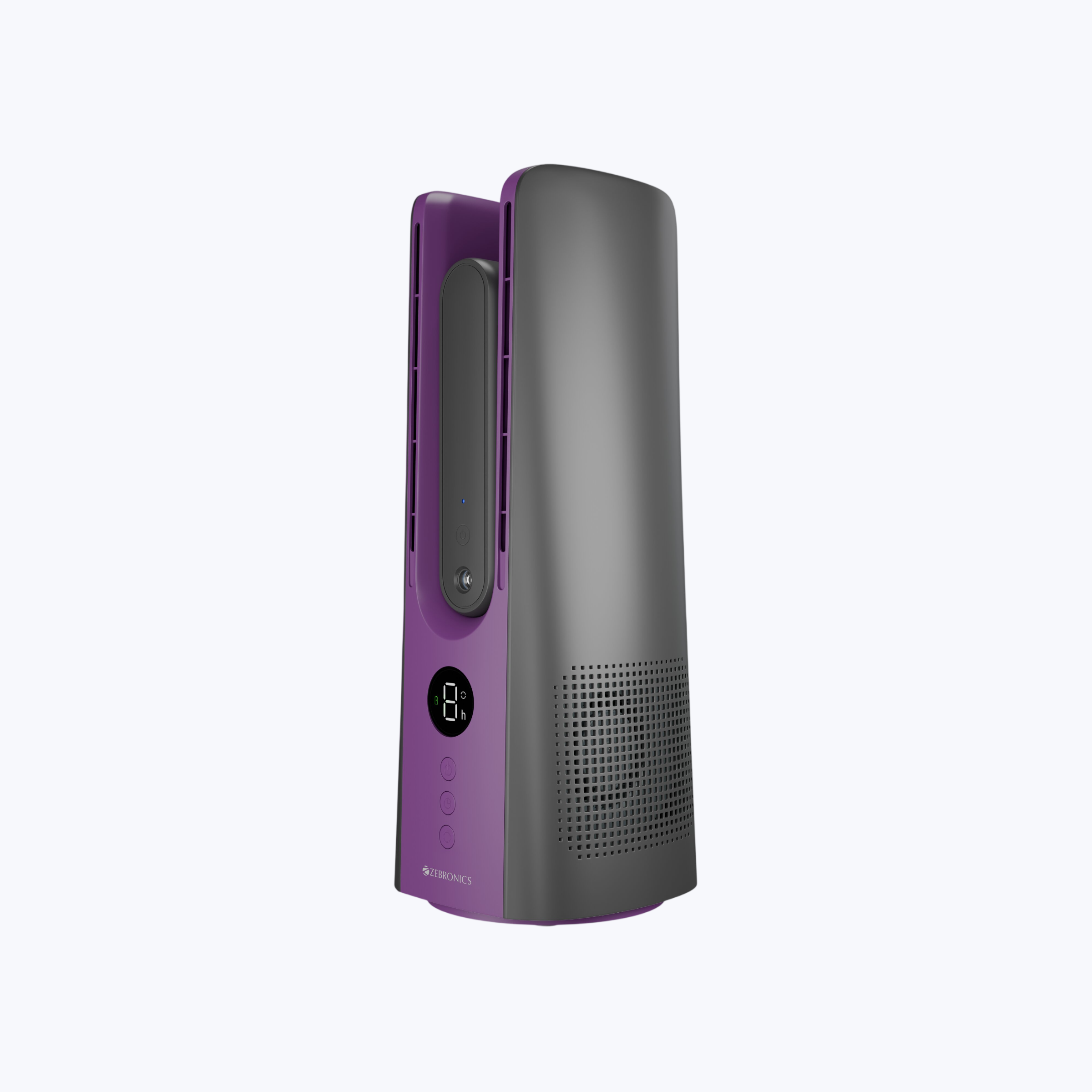 Zeb Heat Buster 2000