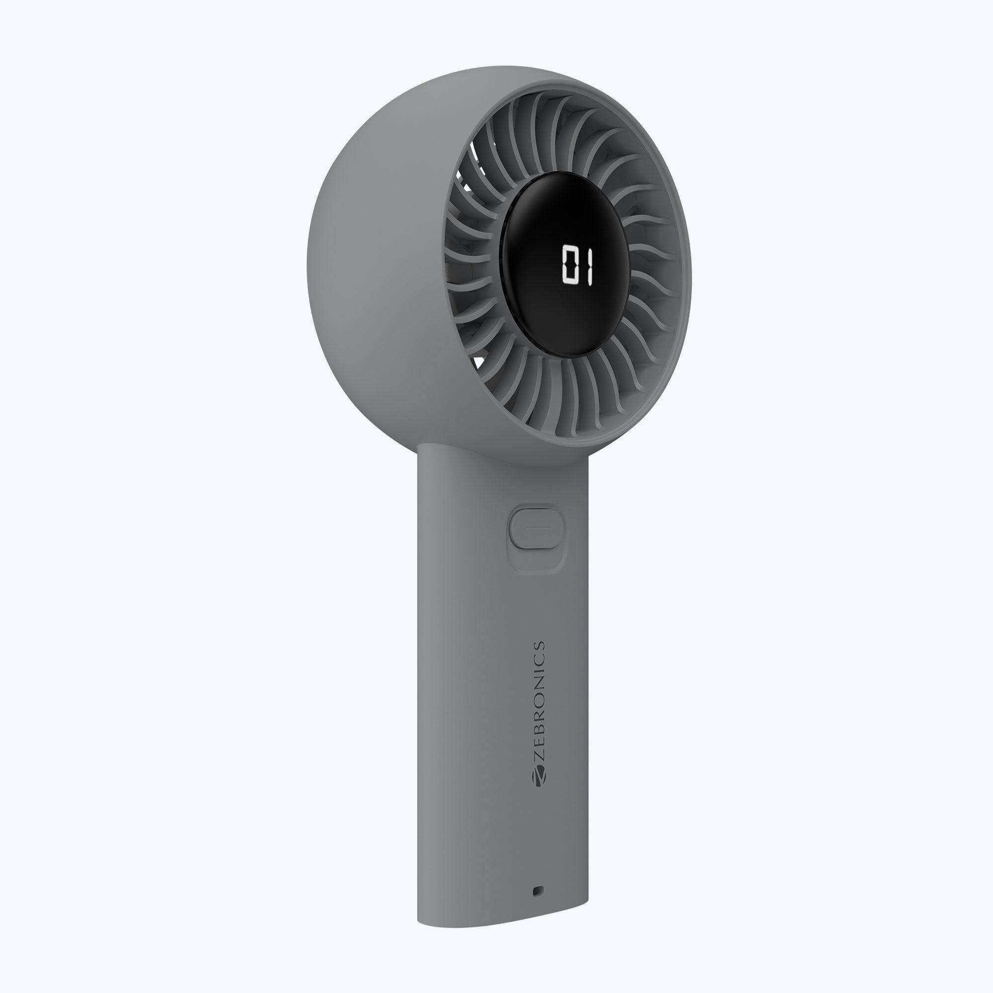 Zeb Heat Buster 200