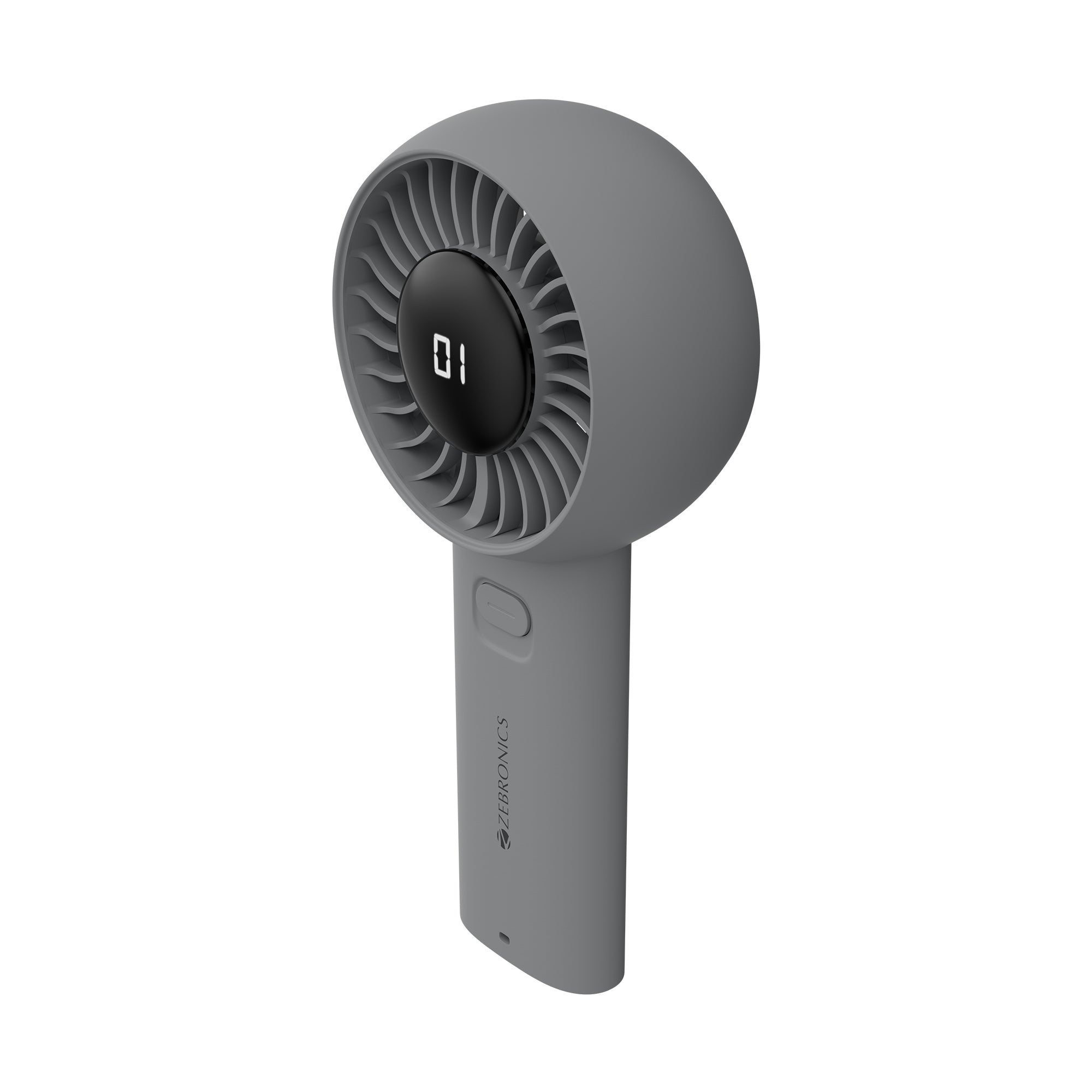 Zeb Heat Buster 200