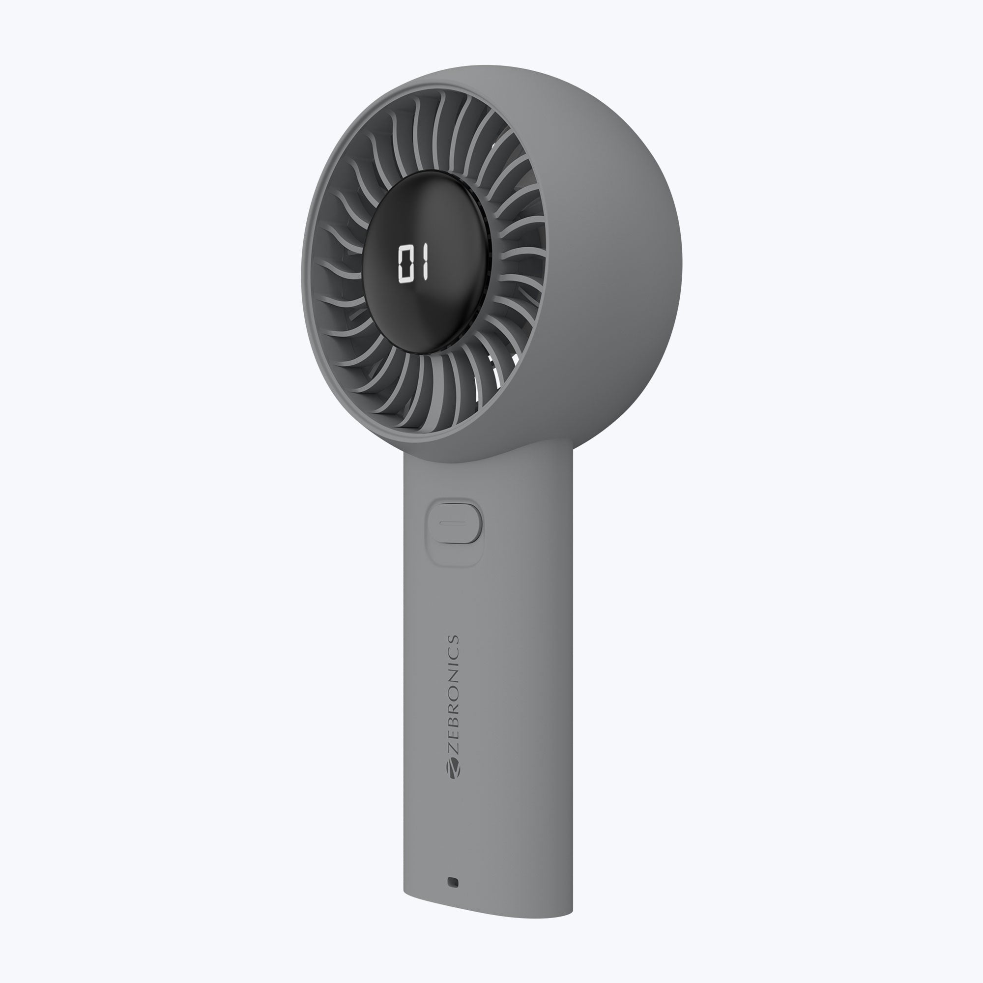 Zeb Heat Buster 200