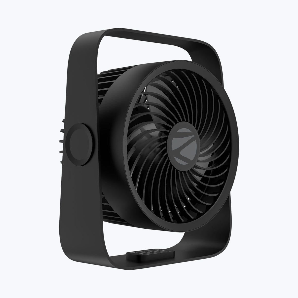 Zebronics Fan Zebronics Heat Buster 300 Portable Desk Fan