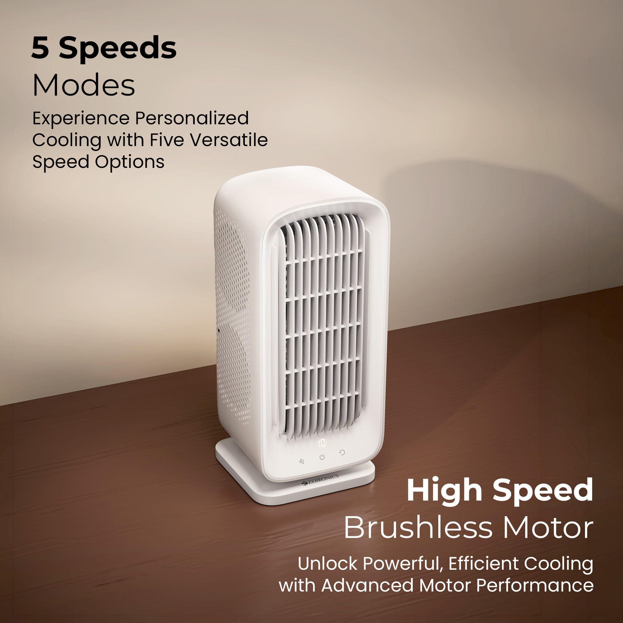 Zeb Heat Buster 1000