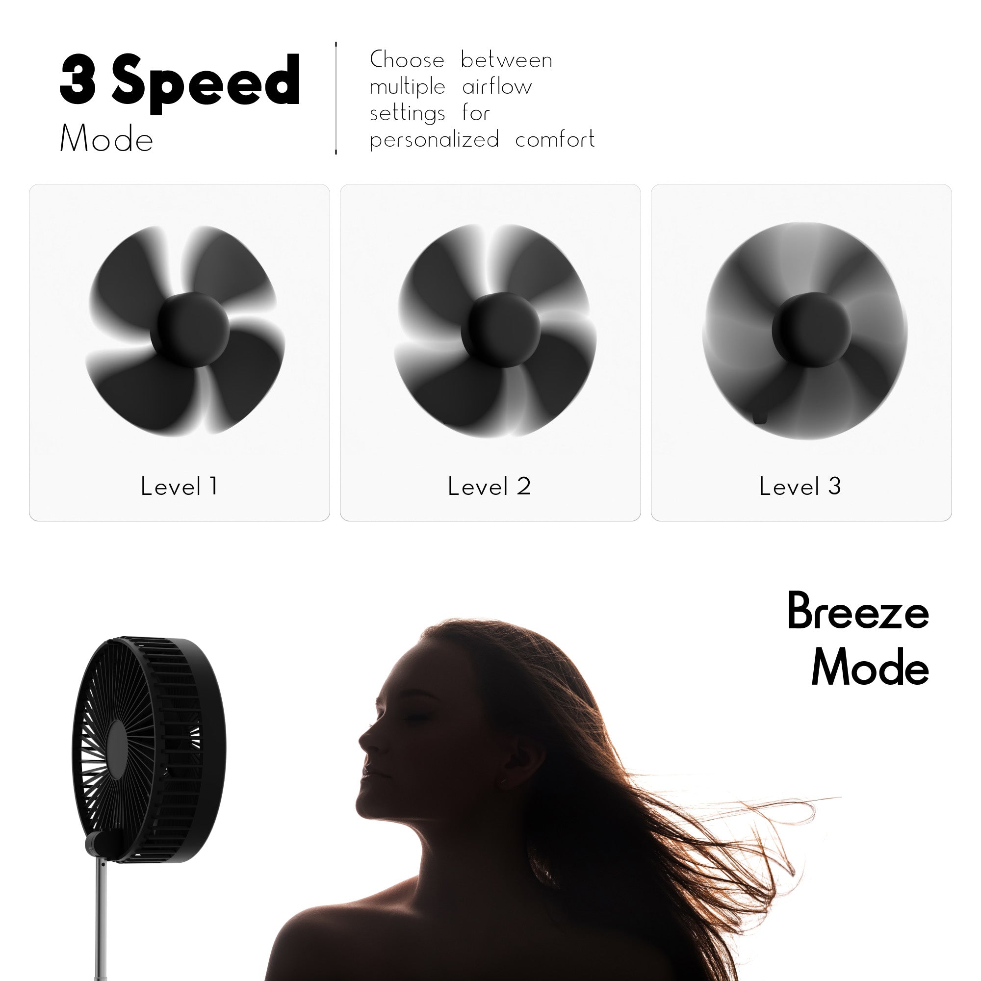 Zeb Heat Buster 500