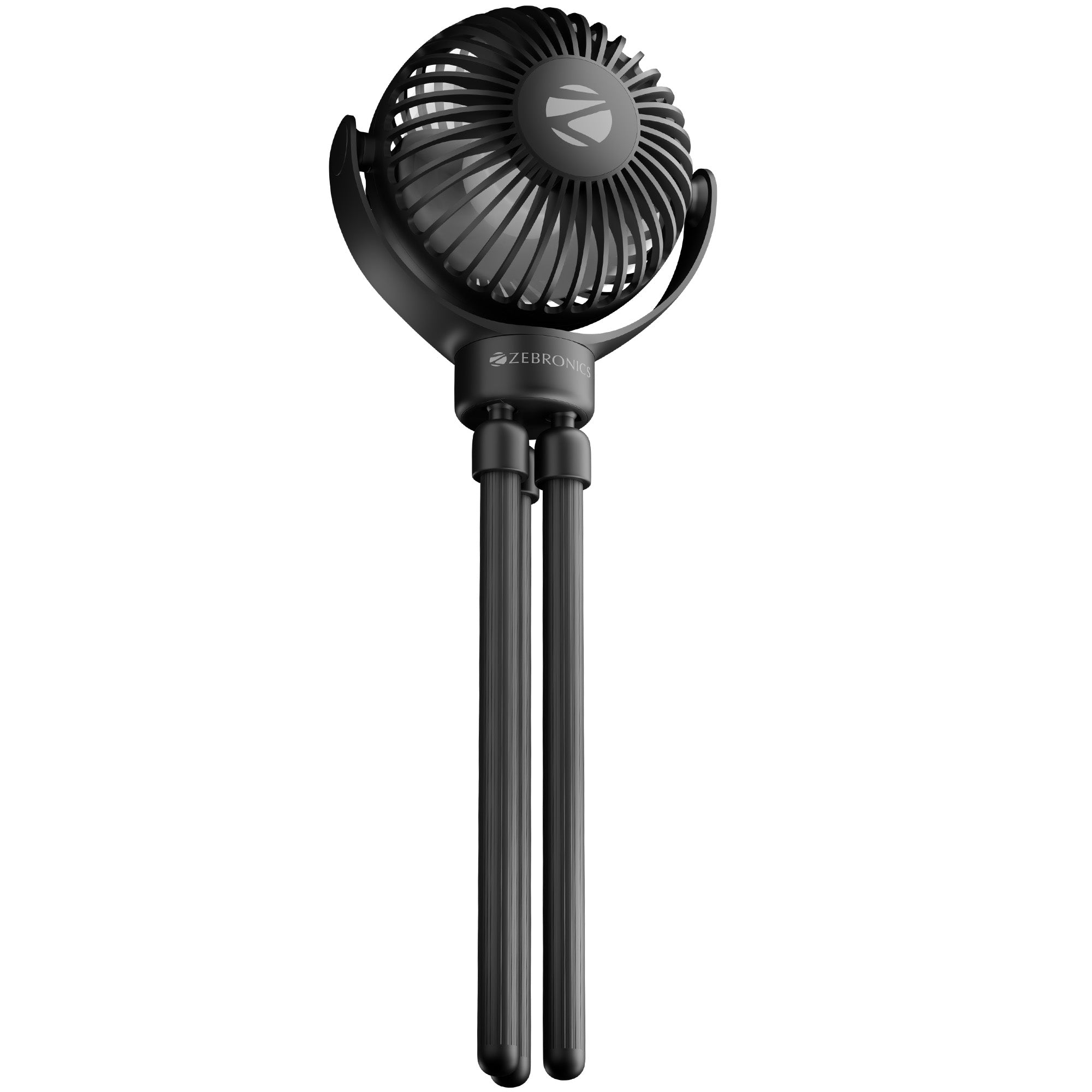 Zeb Heat Buster 550