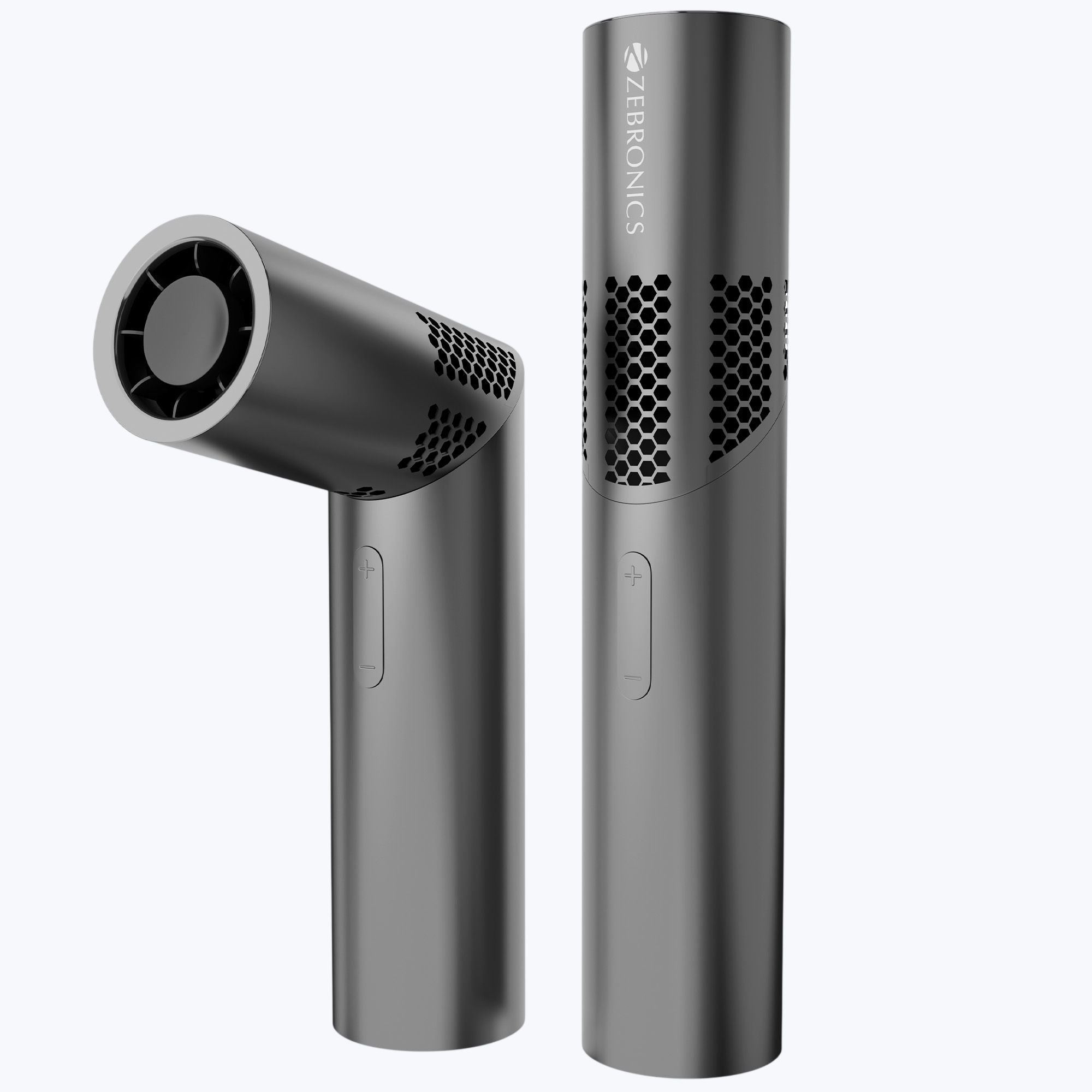 Zeb Heat Buster 600