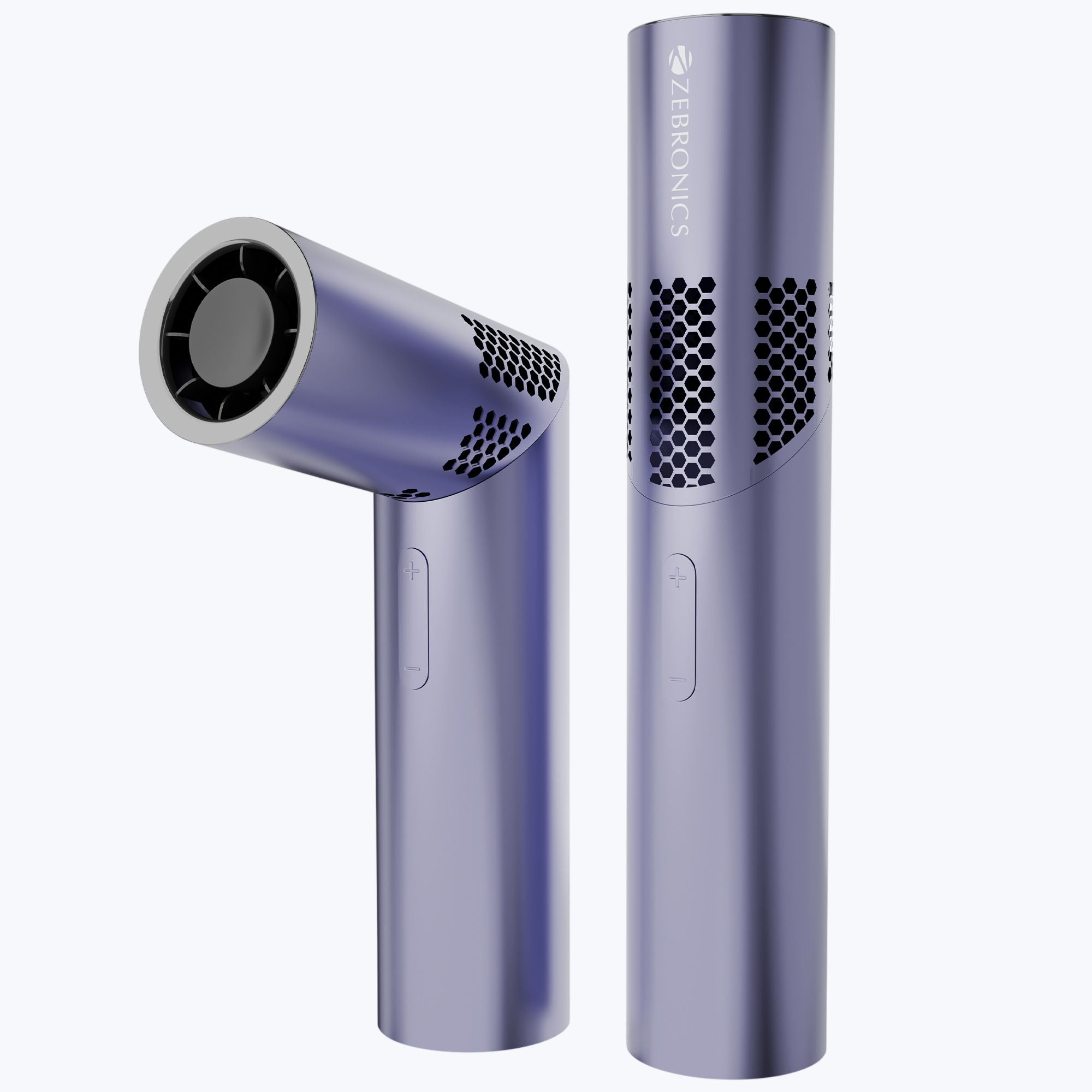 Zeb Heat Buster 600