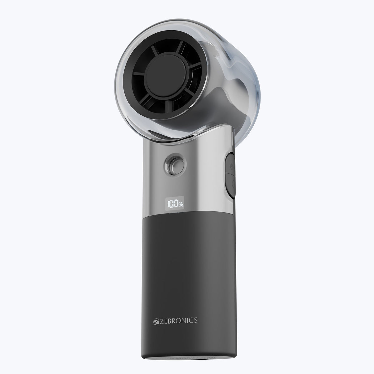 Zeb Heat Buster 570