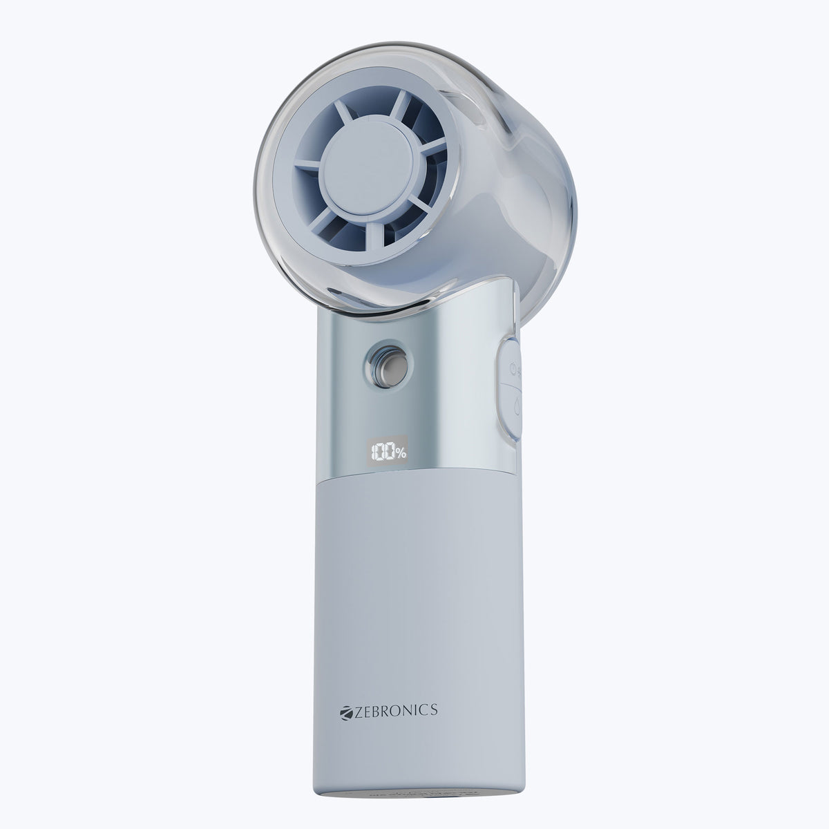 Zeb Heat Buster 570